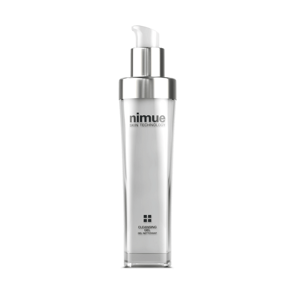 Cleansing Gel