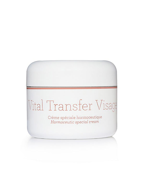 Vital Transfer Face Cream