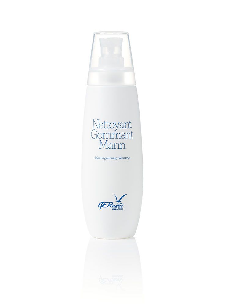 Marine Cleanser