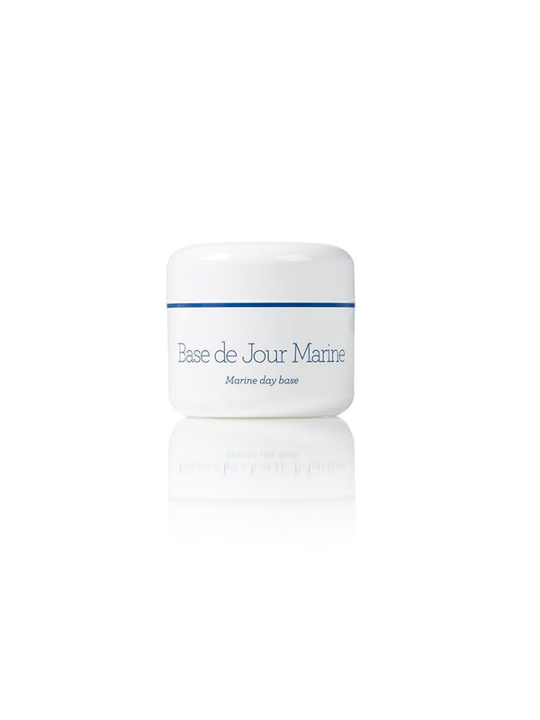 Marine Day Cream (Base)